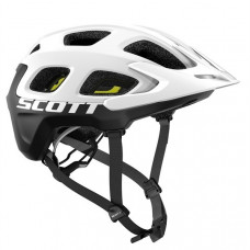 Шлем велосипедный Scott Vivo White/Black L (59-61)