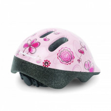 Шлем велосипедный Polisport Birdy Cream/Pink