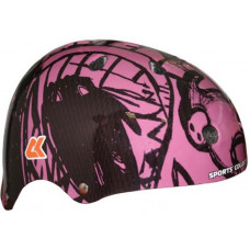 Шлем для роллеров СК Artistic Cross L