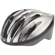 Шлем защитный NovaSport MQ-12 серый