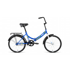 Велосипед Altair City 20 синий