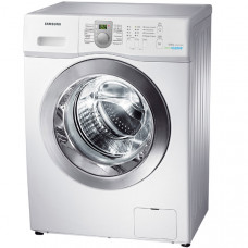 Стиральная машина Samsung WF60F1R1W2W