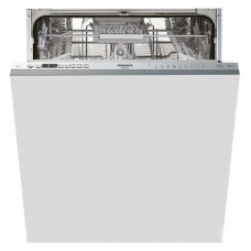 Посудомоечная машина Hotpoint-Ariston HIO 3O32 W