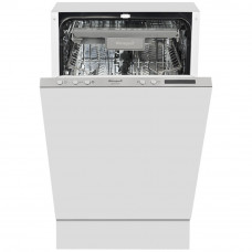 Посудомоечная машина Weissgauff BDW 4583 D