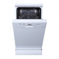 Посудомоечная машина DeLonghi DDWS 09F Quarzo