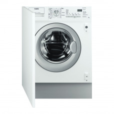 Встраиваемая стиральная машина Aeg L 61470 WDBI с сушкой