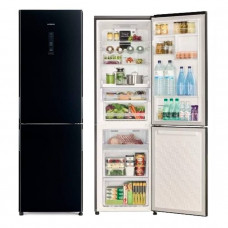 Холодильник Hitachi R-BG410 PU6X GBK