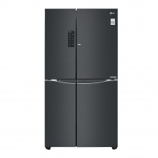 Холодильник LG GC-M257UGBM