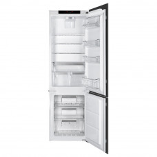 Холодильник Smeg CD7276NLD2P