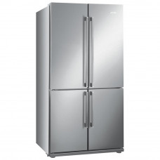 Холодильник Smeg FQ 60 XP