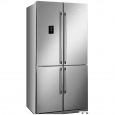 Холодильник Smeg FQ 60 XPE