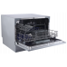 Настольная посудомоечная машина EXITEQ EXDW-T502