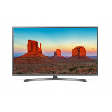 Телевизор LG 43UK6750