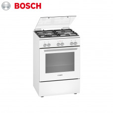  Комбинированная плита Bosch HXA090I20R