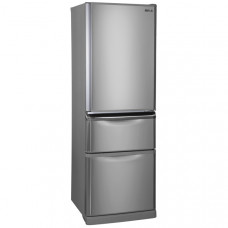 Характеристики Холодильник MITSUBISHI MR-CR46G-ST-R серебристый