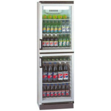 Холодильный шкаф Vestfrost FKG 370