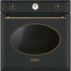 Встраиваемый электрический духовой шкаф Smeg SF855AO