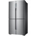 Холодильник SAMSUNG RF61K90407F