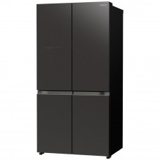 Холодильник Hitachi R-WB642VU0 GMG графит