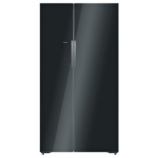 Холодильник Siemens KA92NLB35