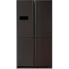 Холодильник Sharp SJ-F1526E0A графит