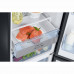 Холодильник Samsung RB37K63412C черный