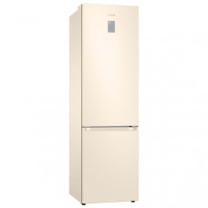 Холодильник Samsung RB38T7762EL бежевый