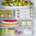 Холодильник Samsung RB38T7762EL бежевый
