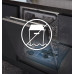 Встраиваемая посудомоечная машина Samsung DW60R7050BB/WT