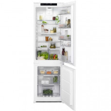 Холодильник Electrolux RNS7TE18S белый
