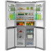 Холодильник Daewoo RMM-700BG черный
