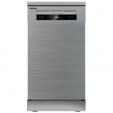 Посудомоечная машина Toshiba DW-10F1(S)-RU
