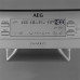 Посудомоечная машина AEG FFB 95140 ZM