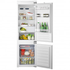 Встраиваемый холодильник Hotpoint-Ariston BCB 7525 AA