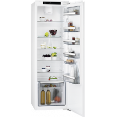 Встраиваемый холодильник AEG SKR 81811 DC