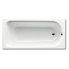 Стальная ванна Kaldewei Advantage Saniform Plus 362-1 111700013001 с покрытием Easy-Clean 160x70