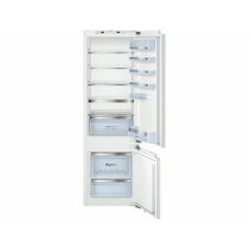 Встраиваемый холодильник Bosch KIS87AF30