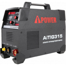 Сварочный аппарат A-iPower AiTIG315 62315