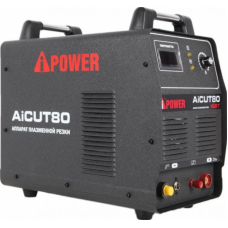 Сварочный аппарат A-iPower AiCUT80 63080