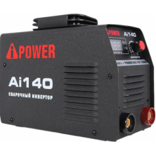 Сварочный аппарат A-iPower Ai140 61140