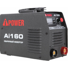 Сварочный аппарат A-iPower Ai160 61160