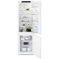 Встраиваемый холодильник Electrolux ENT7TF18S