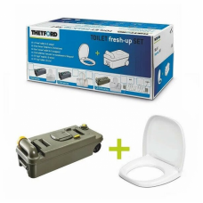 Промо-набор для кассет туалета Thetford C2/C3/C4 RH 20057162