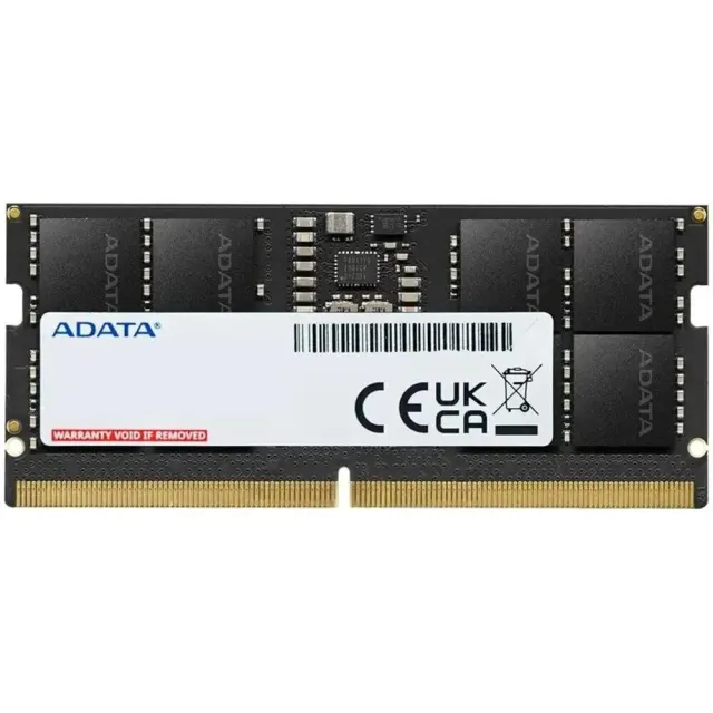 Оперативная память Adata AD5S560032G-S