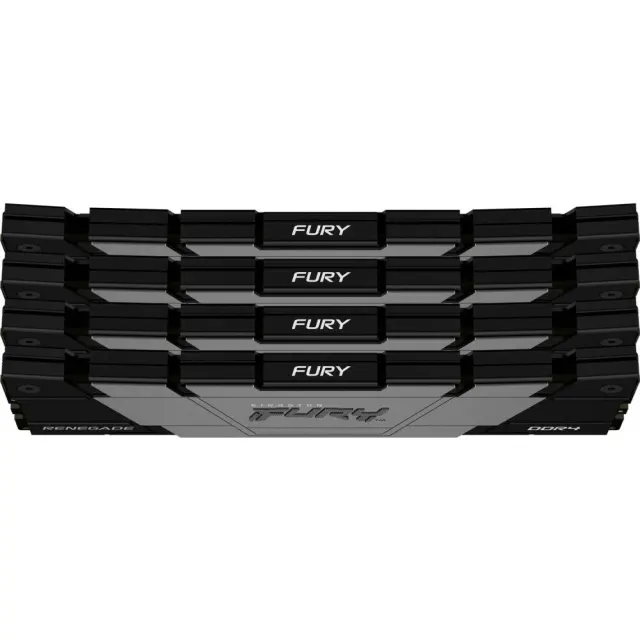 Оперативная память Kingston KF432C16RB2K4/128