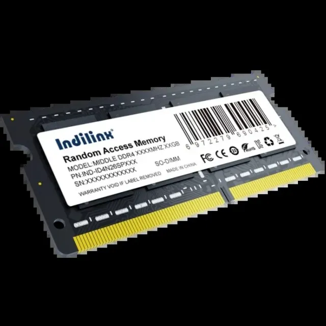 Оперативная память Indillinx IND-ID4N32SP16X