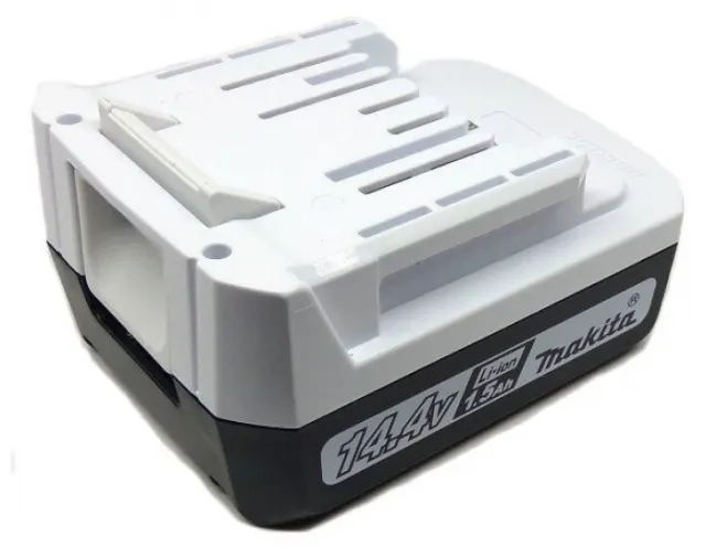 Аккумулятор Makita BL1415G 198192-8 Li-Ion 14.4 В 1.5 А·ч