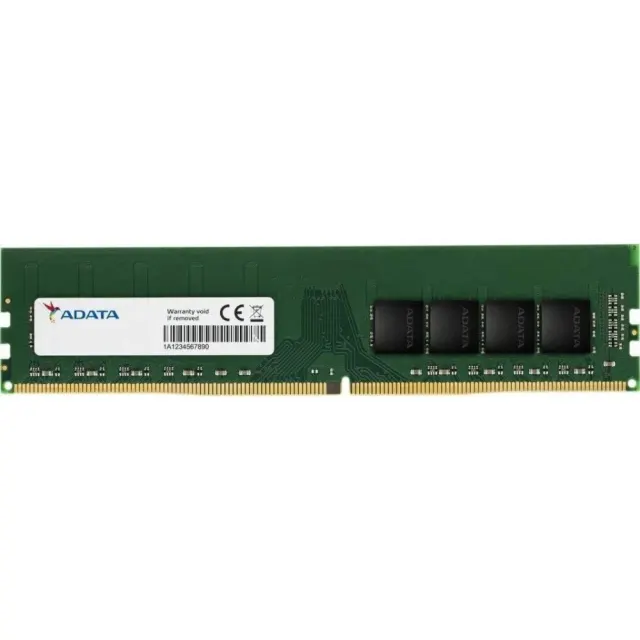 Модуль памяти A-Data AD4U26668G19-SGN