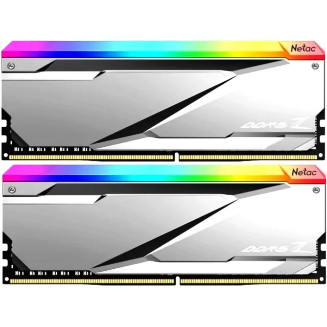 Оперативная память Netac NTZED5P72DP-32S
