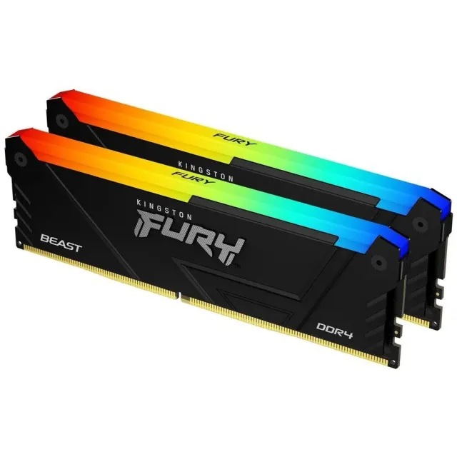 Оперативная память Kingston KF432C16BB2AK2/16
